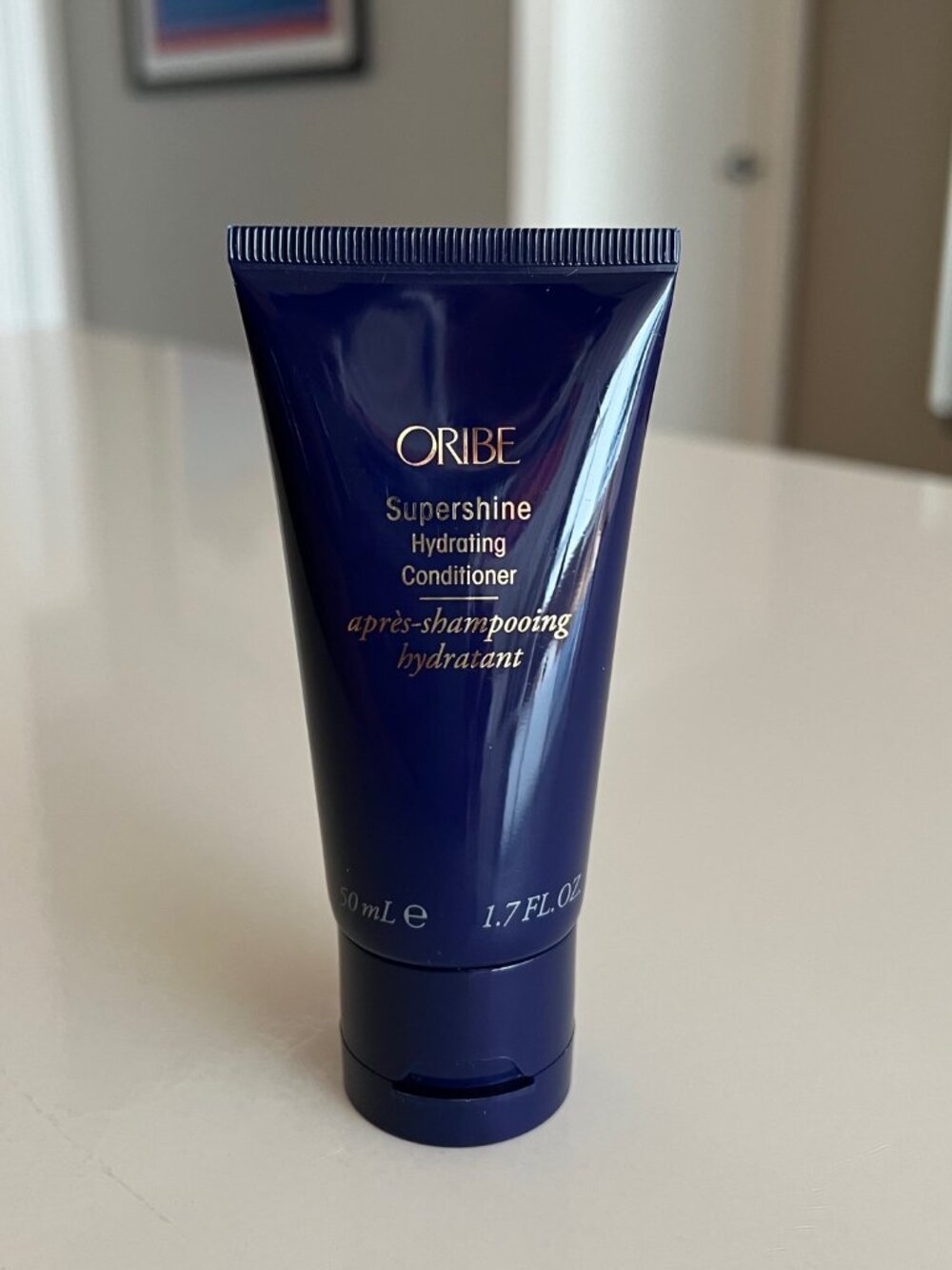 🫧 NEW Oribe Mini (Travel) Supershine Hydrating Conditioner 50ml/1.7 oz